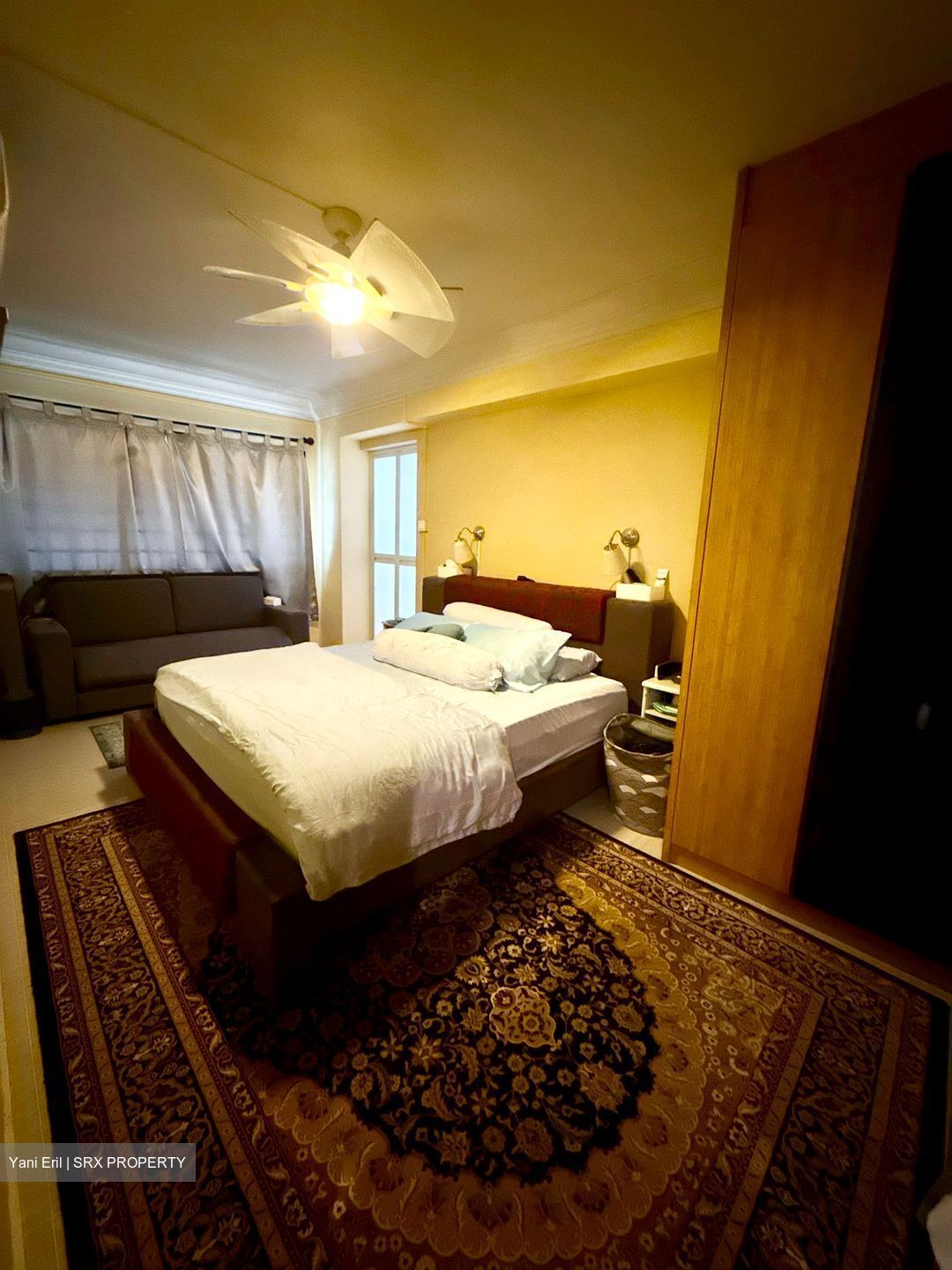 Blk 486A Tampines Avenue 9 (Tampines), HDB 5 Rooms #531012601